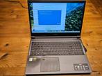 Acer laptop, Computers en Software, Ophalen, Gebruikt, Qwerty