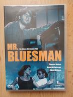 Mr. Bluesman- Sönke Wortmann, Ophalen of Verzenden, Zo goed als nieuw