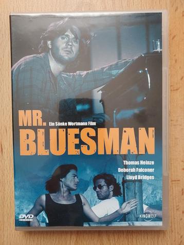 Mr. Bluesman- Sönke Wortmann beschikbaar voor biedingen