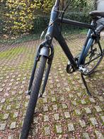 Oxford stadsfiets – zo goed als nieuw – zeer weinig gebruikt, Fietsen en Brommers, Fietsen | Heren | Herenfietsen, Ophalen, Zo goed als nieuw