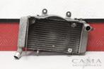 RADIATEUR Honda VFR 800 Fi 1998-2001 (VFR800Fi RC46), Gebruikt