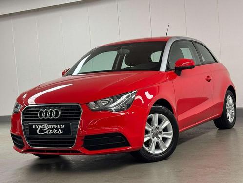 Audi A1 1.2 TFSI 85 CV AMBITION ! 65000KM ! 1ere MAIN !, Auto's, Audi, Bedrijf, Te koop, A1, ABS, Airbags, Airconditioning, Alarm