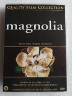 dvd magnolia - Tom Cruise, Cd's en Dvd's, Ophalen of Verzenden