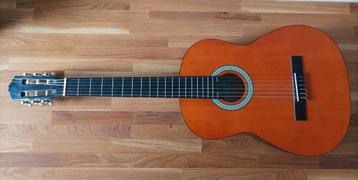 Messina 74427 Akoestische Gitaar beschikbaar voor biedingen