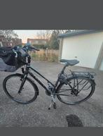 Fiets thompson met mandje, Fietsen en Brommers, Ophalen