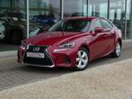 Lexus IS 300 HYBRID *LEDER* +Zetelverwarming +Safety pack +G, Te koop, Berline, 2494 cc, 223 pk