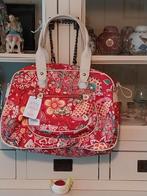 OILILY  nieuwe tas nooit gebruikt 42cm ( normaal 125 euro ), Ophalen of Verzenden, Zo goed als nieuw