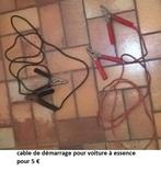 auto  auto  petit matériel, Enlèvement ou Envoi, Utilisé, Renault