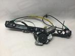 Raammechanisme linksvoor BMW E46 8196037, Auto-onderdelen, Ophalen of Verzenden, Gebruikt, BMW