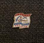 PIN - USCASA ESCRIME, Verzenden, Gebruikt, Overige onderwerpen, Speldje of Pin
