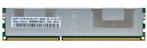 4GB 2Rx4 PC3-10600R DDR3-1333 ECC, Samsung / HP, Computers en Software