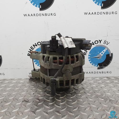 JAGUAR XE [ALTERNATOR] 2016, Auto-onderdelen, Motor en Toebehoren, Gebruikt, ARN erkend, Stiba lid, Erkend duurzaam, Ophalen of Verzenden