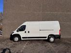 Fiat Ducato 2.3 AUTOMAAT-DUBBELE SCHUIFDEUR - A/C - PARKINGS, Auto's, Automaat, Gebruikt, Euro 6, 2287 cc