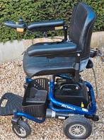Reno Roma elektrische rolstoel, Ophalen, Elektrische rolstoel