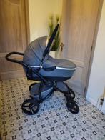 Kinderwagen First Atlanta g, Kinderen en Baby's, Ophalen, Zo goed als nieuw, Overige merken, Voetenzak