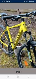 Vtt conway 27,5 inches, Fietsen en Brommers, Ophalen of Verzenden, Zo goed als nieuw