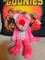 Pink Panther knuffel „Pink Panther” (1983), Verzamelen, Ophalen of Verzenden, Zo goed als nieuw