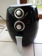HETELUCHTFRITEUSE, Ophalen of Verzenden, Zo goed als nieuw, Airfryer, 750 t/m 999 gram