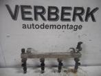 INJECTIEGALERIJ Opel Corsa D (01-2006/12-2014) (55562258), Auto-onderdelen, Gebruikt, Opel