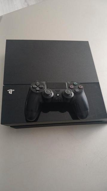 Playstation, Enlèvement ou Envoi, Comme neuf