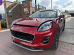 Ford PUMA 1.0 EcoBoost HYBRID 55DKM EXPORT OF HANDELAARS, Autos, Ford, Achat, Euro 6, Entreprise, Boîte manuelle