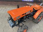 Kubota B6000 4WD minitractor + frees, Zakelijke goederen, Overige merken, Gebruikt, Kubota Hol, Kbt_g.eu_market_surveillance@kubota.com