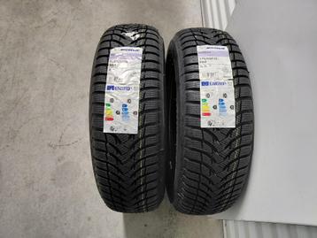 2 nieuwe winterbanden 175/65-15 88H Michelin beschikbaar voor biedingen