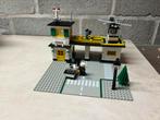 Lego politiebureau van 79, Gebruikt, Ophalen of Verzenden, Lego