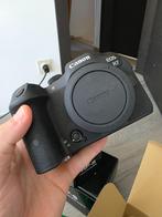 Canon R7 - Als nieuw + Garantie, Audio, Tv en Foto, Fotocamera's Digitaal, Ophalen, Zo goed als nieuw, Canon, Geen optische zoom