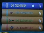 Dromers - David Eddings & Leigh Eddings - Uitgeverij M - 4x, Boeken, Fantasy, Ophalen of Verzenden, Gelezen