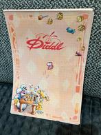 Vintage bloc-note A5 diddl, mimihopps, pimboli 18 blaadjes, Verzamelen, Ophalen of Verzenden, Diddl