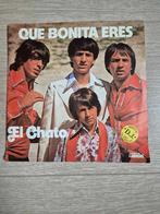 Singel El Chato, Enlèvement ou Envoi