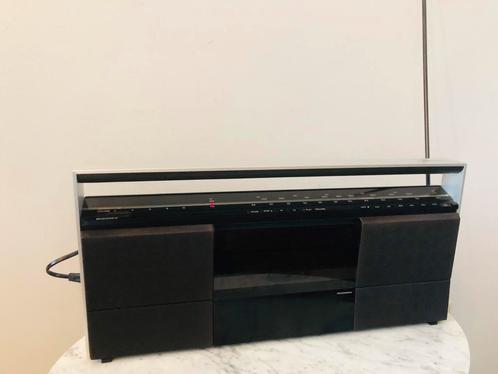 Bang & Olufsen Beosystem 10 Type 1521....., Audio, Tv en Foto, Cassettedecks, Ophalen