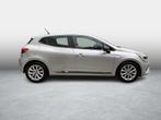 Renault Clio Intens TCe 90, Auto's, Renault, Voorwielaandrijving, Stof, Gebruikt, 580 kg