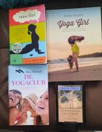 Yoga boeken, Sports & Fitness, Yoga & Pilates, Enlèvement, Neuf, Accessoire de yoga