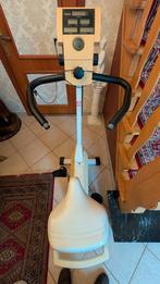 Kettler Stratos hometrainer, Ophalen, Hometrainer