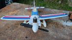 TESTORS COSMIC WIND 1975, Hobby en Vrije tijd, Modelbouw | Vliegtuigen en Helikopters, Ophalen of Verzenden, Gebruikt, Vliegtuig