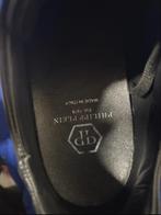 Philipp plein, Ophalen, Zwart, Nieuw, Sneakers