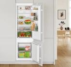 Frigo encastrable Bosch, Electroménager, Réfrigérateurs & Frigos, Enlèvement, Neuf, Avec compartiment congélateur
