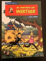 De avonturen van werther, Ophalen of Verzenden, Nieuw