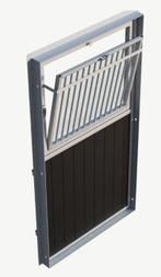 Nieuwe ongebruikte staldeur, Dieren en Toebehoren, Stalling en Weidegang, Stalling