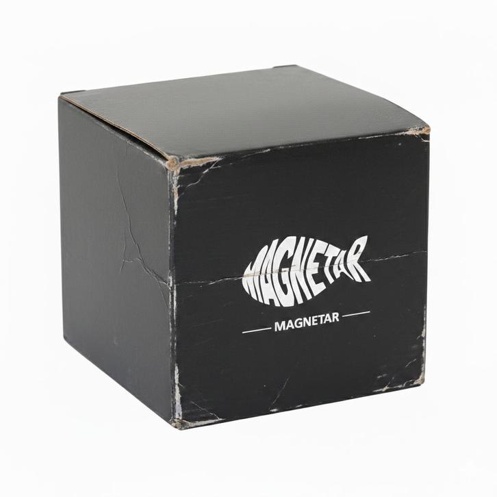 Vismagneet -600kg- Allround magneet - Magnetar- Doos schade, Hobby en Vrije tijd, Metaaldetectors, Nieuw, Overige merken, Ophalen of Verzenden
