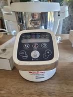 Companion Moulinex comme neuf, Elektronische apparatuur, Ophalen of Verzenden, Zo goed als nieuw
