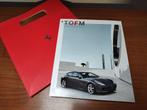 Ferrari Magazine TOFM, Boeken, Auto's | Boeken, Ophalen of Verzenden, Nieuw, Ferrari