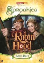 Robin hood, Cd's en Dvd's, Ophalen of Verzenden, Gebruikt