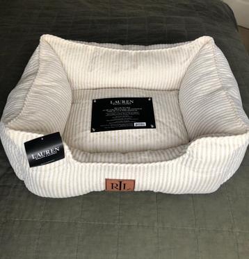 Ralph Lauren dierenbed beschikbaar voor biedingen