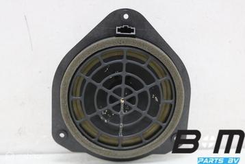 Bose lagetonenluidspreker Audi A1 8X 8X0035411A beschikbaar voor biedingen