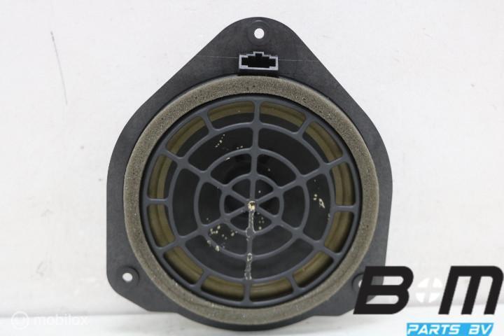 Bose lagetonenluidspreker Audi A1 8X 8X0035411A, Auto diversen, Autospeakers, Gebruikt