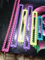 6 breiringen, Ophalen, Gebruikt