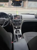 Opel insignia sports tourer sv, Auto's, Opel, Voorwielaandrijving, Adaptive Cruise Control, Stof, 5 deurs